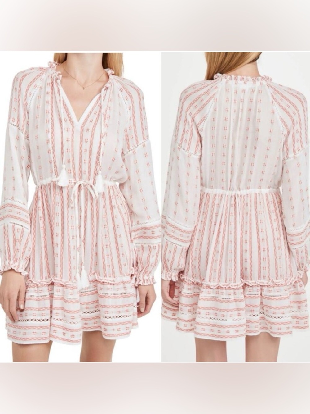 Veronica Beard Danica Dress